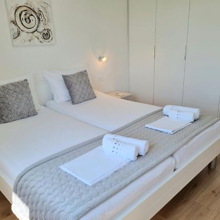 Apartman Maslina Krk Town Exteriör bild